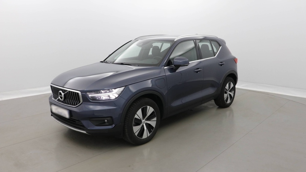 VOLVO XC40 Inscription T4 RECHARGE 129+82 DCT7 MOMENTUM +GPS +CAMERA - ref: 5-1338688 - Photo 18