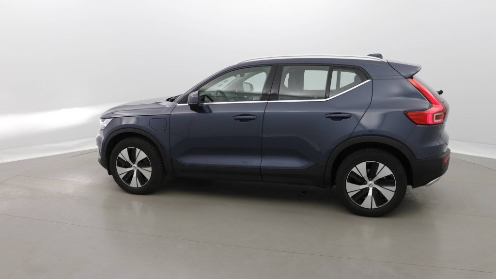 VOLVO XC40 Inscription T4 RECHARGE 129+82 DCT7 MOMENTUM +GPS +CAMERA - ref: 5-1338688 - Photo 3