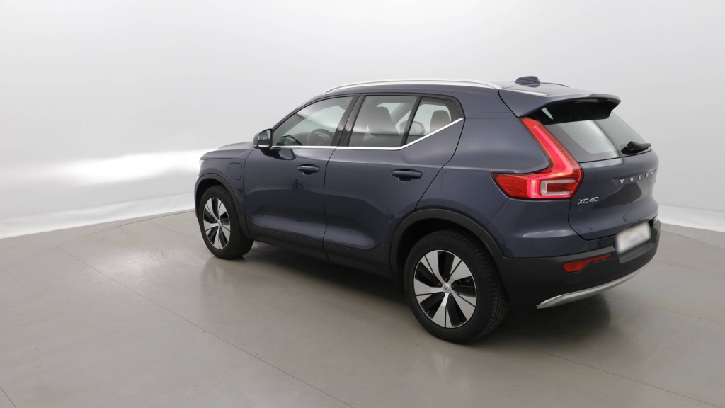 VOLVO XC40 Inscription T4 RECHARGE 129+82 DCT7 MOMENTUM +GPS +CAMERA - ref: 5-1338688 - Photo 4