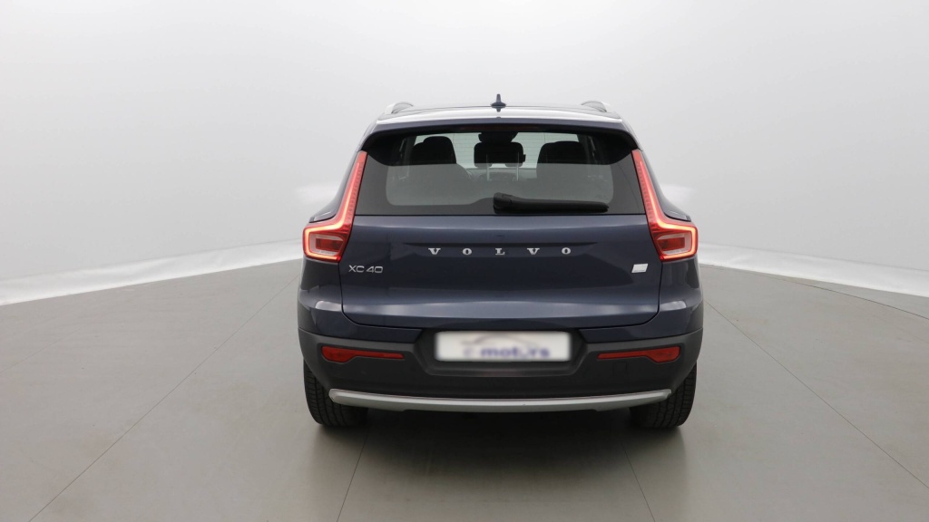 VOLVO XC40 Inscription T4 RECHARGE 129+82 DCT7 MOMENTUM +GPS +CAMERA - ref: 5-1338688 - Photo 5