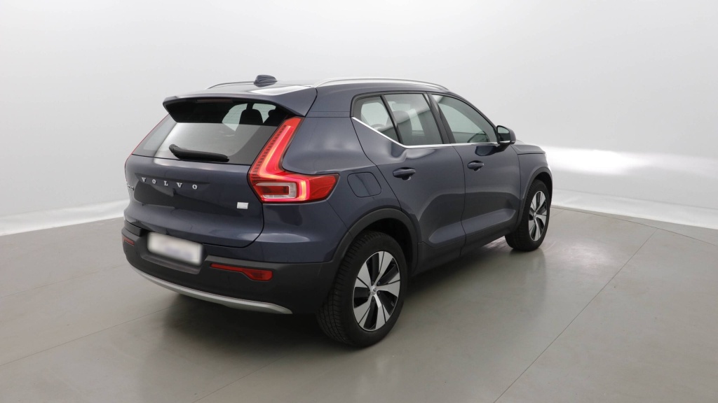 VOLVO XC40 Inscription T4 RECHARGE 129+82 DCT7 MOMENTUM +GPS +CAMERA - ref: 5-1338688 - Photo 6