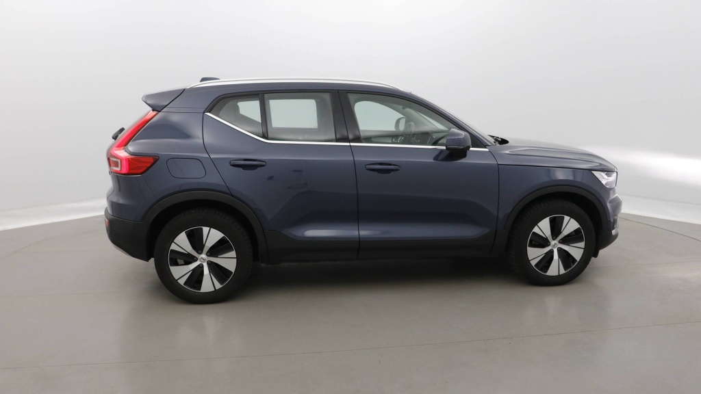 VOLVO XC40 Inscription T4 RECHARGE 129+82 DCT7 MOMENTUM +GPS +CAMERA - ref: 5-1338688 - Photo 7