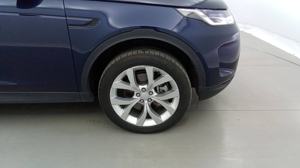 LAND ROVER Discovery Sport SE MARK VII P300E PHEV AWD BVA SE +CUIR +TOIT - ref: 5-1338703 - Photo 11