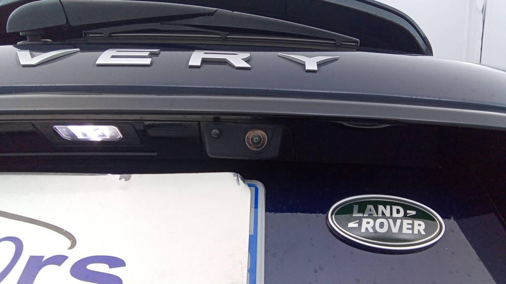 LAND ROVER Discovery Sport SE MARK VII P300E PHEV AWD BVA SE +CUIR +TOIT - ref: 5-1338703 - Photo 12