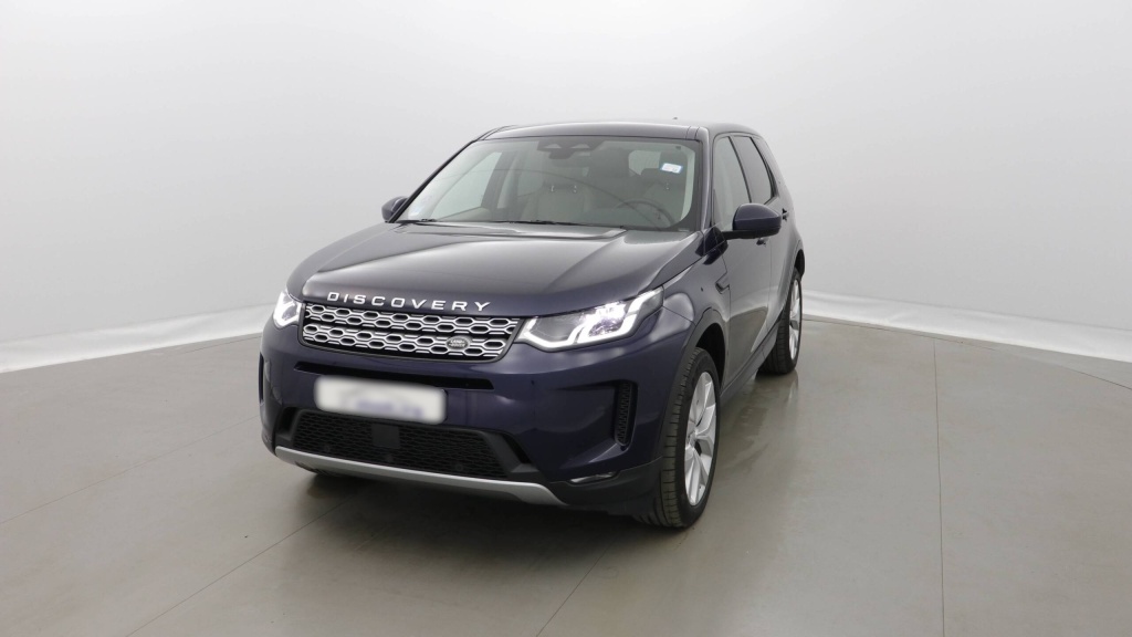 LAND ROVER Discovery Sport SE MARK VII P300E PHEV AWD BVA SE +CUIR +TOIT - ref: 5-1338703 - Photo 16