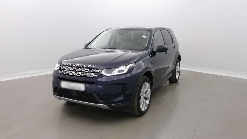 LAND ROVER Discovery Sport SE MARK VII P300E PHEV AWD BVA SE +CUIR +TOIT - ref: 5-1338703 - Photo 17