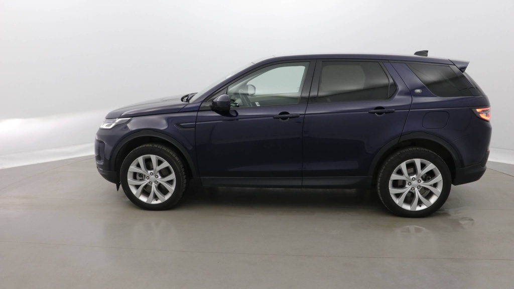 LAND ROVER Discovery Sport SE MARK VII P300E PHEV AWD BVA SE +CUIR +TOIT - ref: 5-1338703 - Photo 3