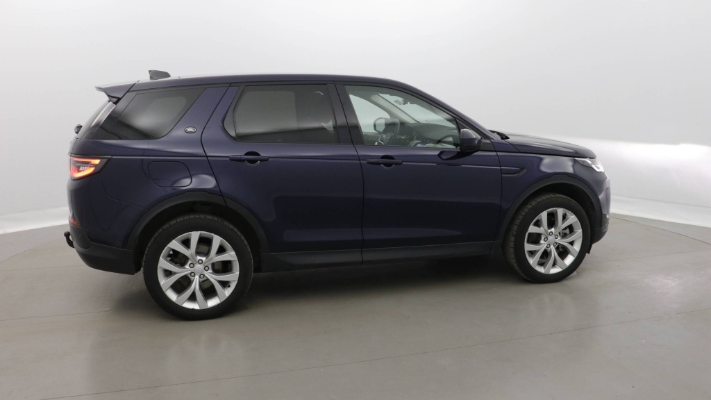 LAND ROVER Discovery Sport SE MARK VII P300E PHEV AWD BVA SE +CUIR +TOIT - ref: 5-1338703 - Photo 7