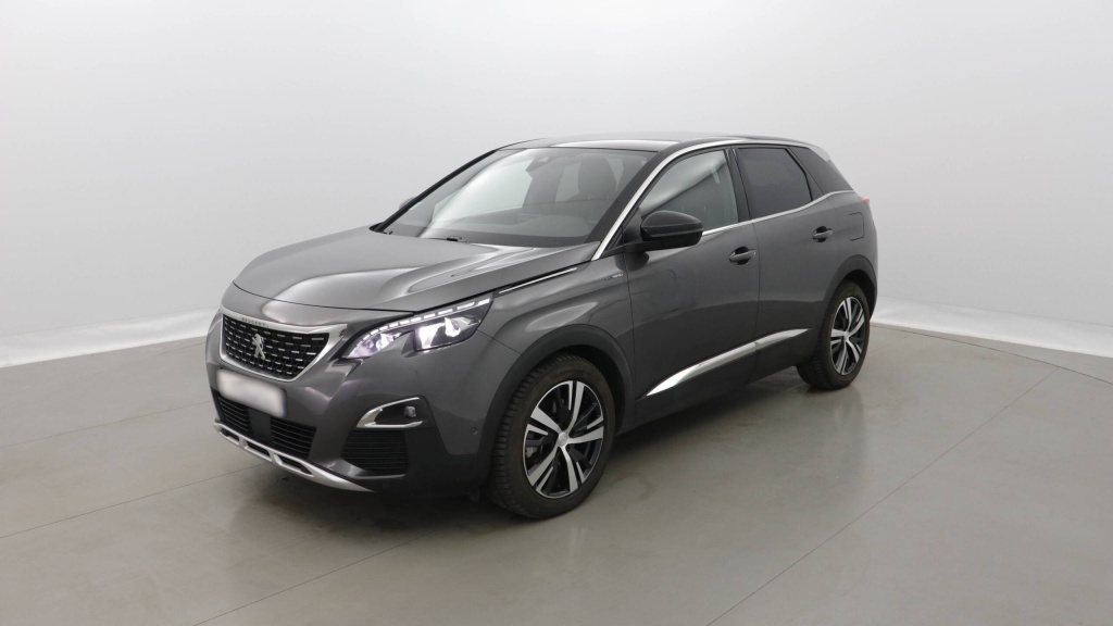 PEUGEOT 3008 GT Line HYBRID 225 E-EAT8 GT LINE - ref: 5-1338746 - Photo 17