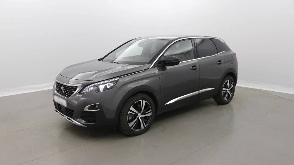 PEUGEOT 3008 GT Line HYBRID 225 E-EAT8 GT LINE - ref: 5-1338746 - Photo 18