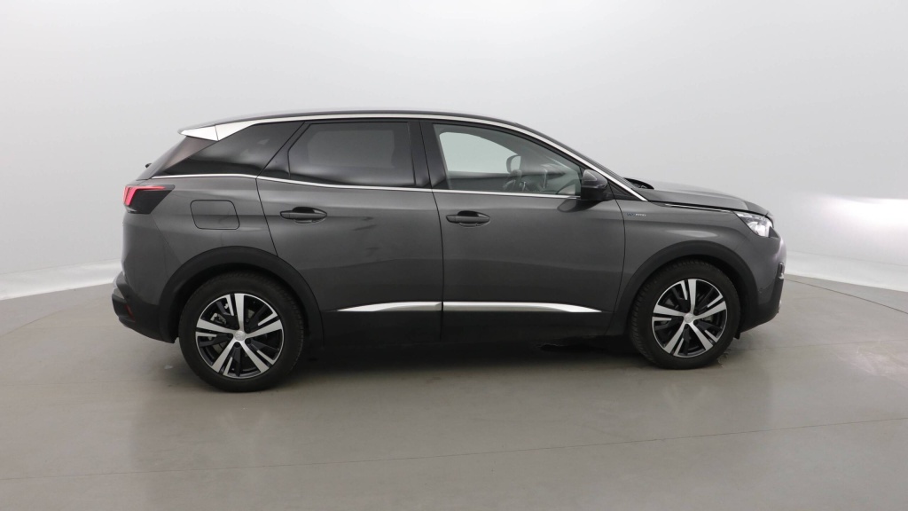 PEUGEOT 3008 GT Line HYBRID 225 E-EAT8 GT LINE - ref: 5-1338746 - Photo 7