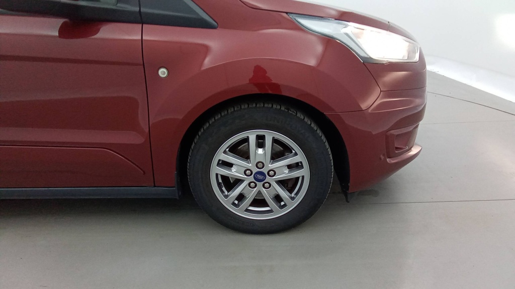 FORD Tourneo Connect Titanium 1.5 ECOBLUE 120 TITANIUM +GPS +CAMERA - ref: 5-1338805 - Photo 11