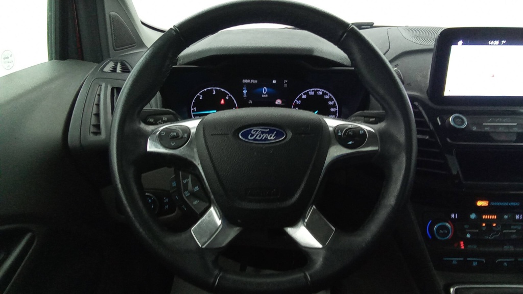 FORD Tourneo Connect Titanium 1.5 ECOBLUE 120 TITANIUM +GPS +CAMERA - ref: 5-1338805 - Photo 13