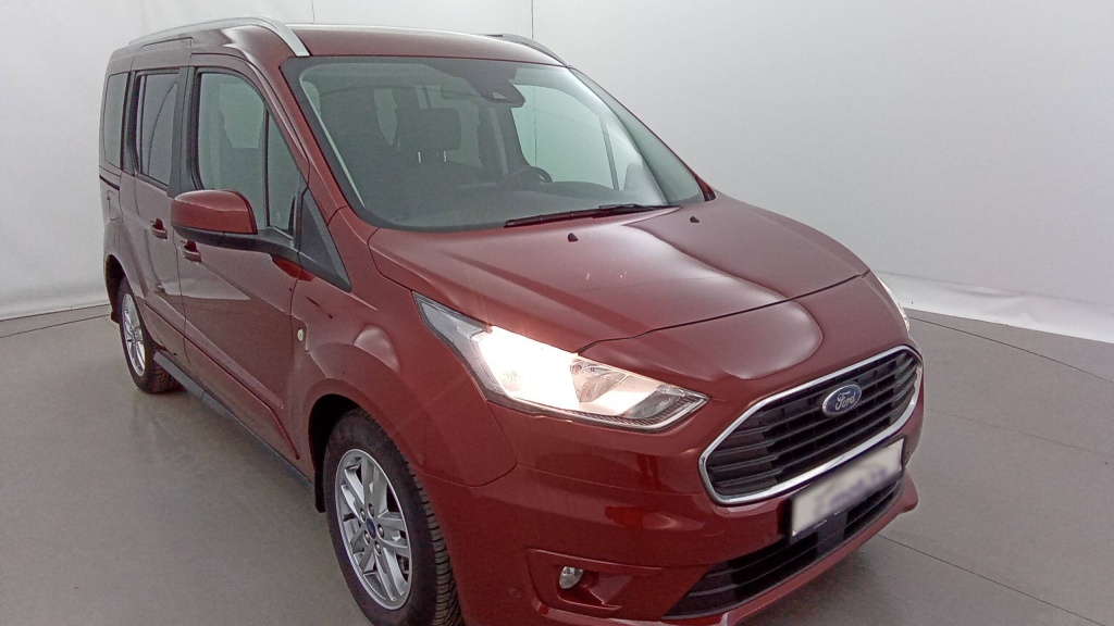 FORD Tourneo Connect Titanium 1.5 ECOBLUE 120 TITANIUM +GPS +CAMERA - ref: 5-1338805 - Photo 9