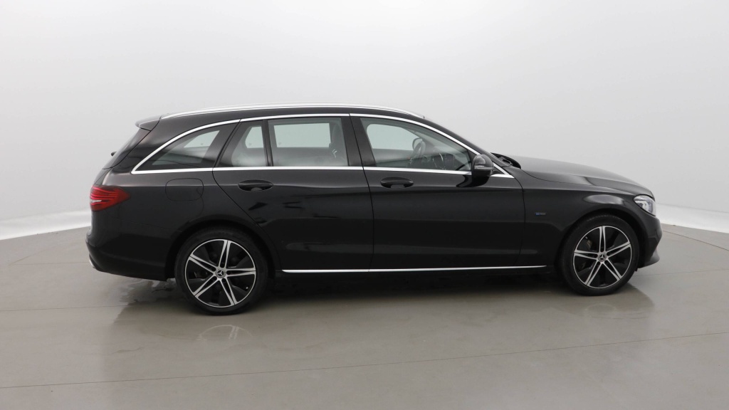 MERCEDES Classe C Break Avantgarde Line 300E 9G-TRONIC AVANTGARDE LINE - ref: 5-1338992 - Photo 7