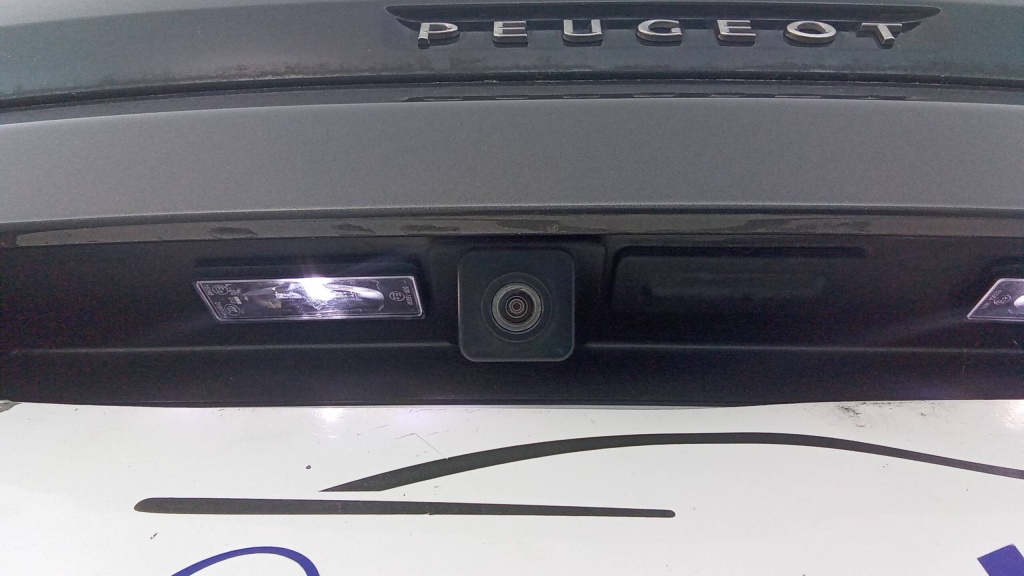 PEUGEOT 3008 Active PURETECH 130 ACTIVE +GPS +CAMERA - ref: 5-1339106 - Photo 12