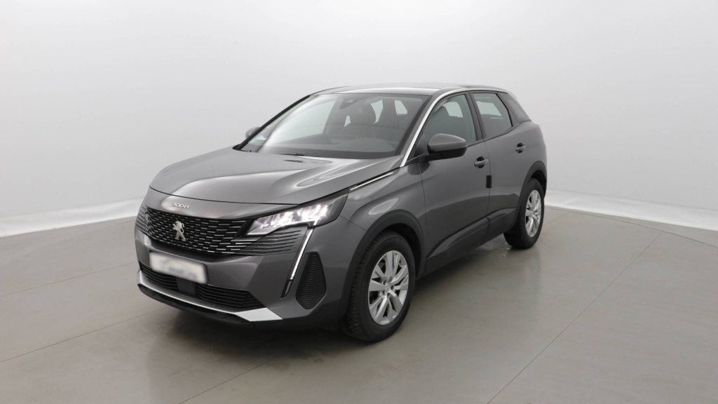 PEUGEOT 3008 Active PURETECH 130 ACTIVE +GPS +CAMERA - ref: 5-1339106 - Photo 16