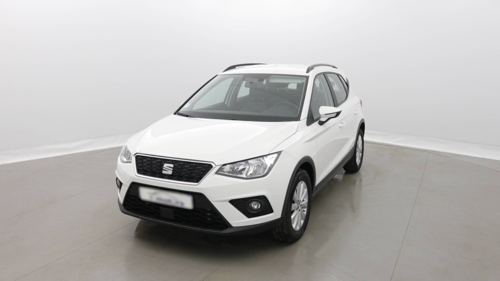 SEAT Arona Style 1.0 ECOTSI 110 STYLE - ref: 5-1339116 - Photo 1