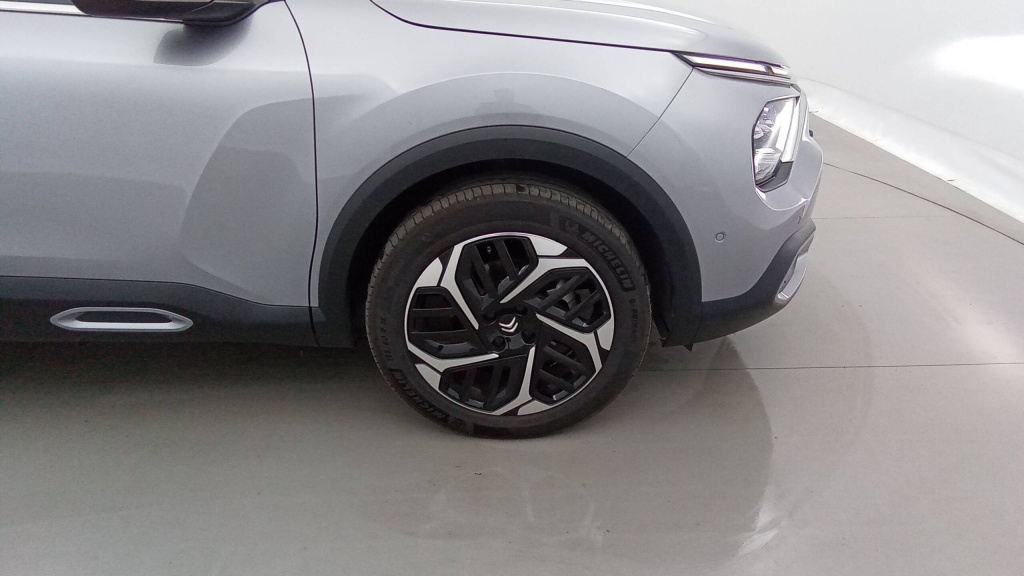CITROEN C4 X Max PURETECH 130 EAT8 MAX - ref: 5-1339124 - Photo 11