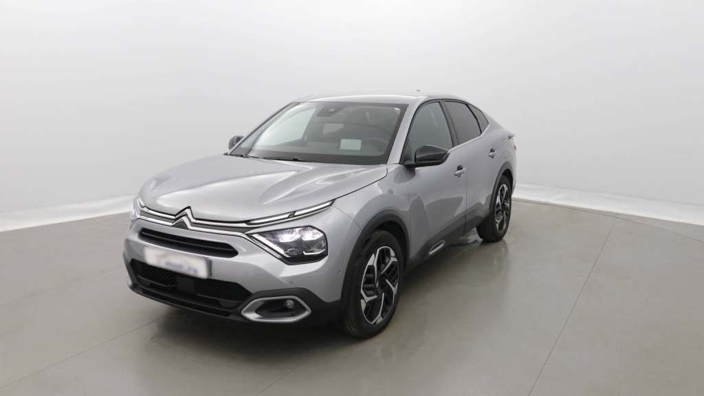 CITROEN C4 X Max PURETECH 130 EAT8 MAX - ref: 5-1339124 - Photo 16