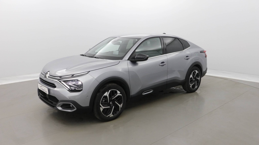 CITROEN C4 X Max PURETECH 130 EAT8 MAX - ref: 5-1339124 - Photo 19