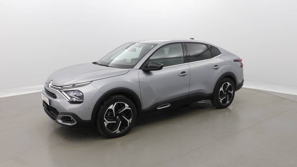 CITROEN C4 X Max PURETECH 130 EAT8 MAX - ref: 5-1339124 - Photo 20