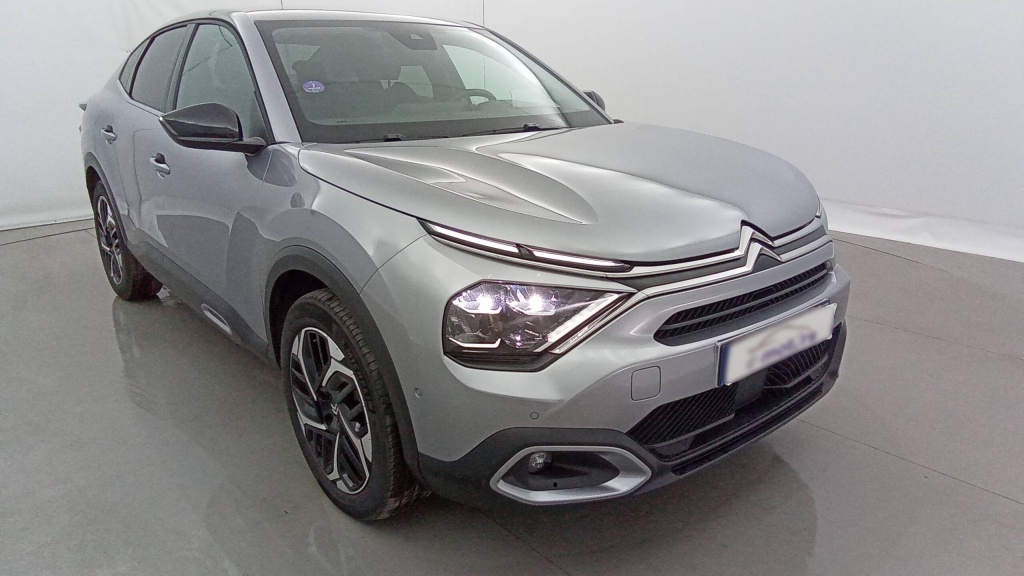 CITROEN C4 X Max PURETECH 130 EAT8 MAX - ref: 5-1339124 - Photo 9