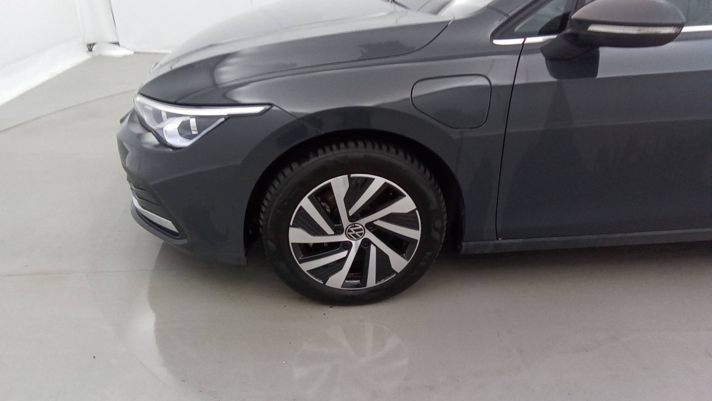 VOLKSWAGEN Golf Style 1st 1.4 HYBRID RECHARGEABLE OPF 204 DSG6 STYLE 1ST - ref: 5-1339144 - Photo 11