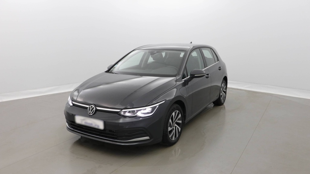 VOLKSWAGEN Golf Style 1st 1.4 HYBRID RECHARGEABLE OPF 204 DSG6 STYLE 1ST - ref: 5-1339144 - Photo 14