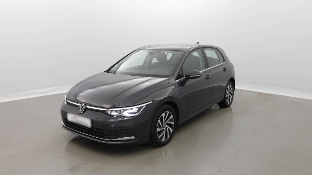 VOLKSWAGEN Golf Style 1st 1.4 HYBRID RECHARGEABLE OPF 204 DSG6 STYLE 1ST - ref: 5-1339144 - Photo 15