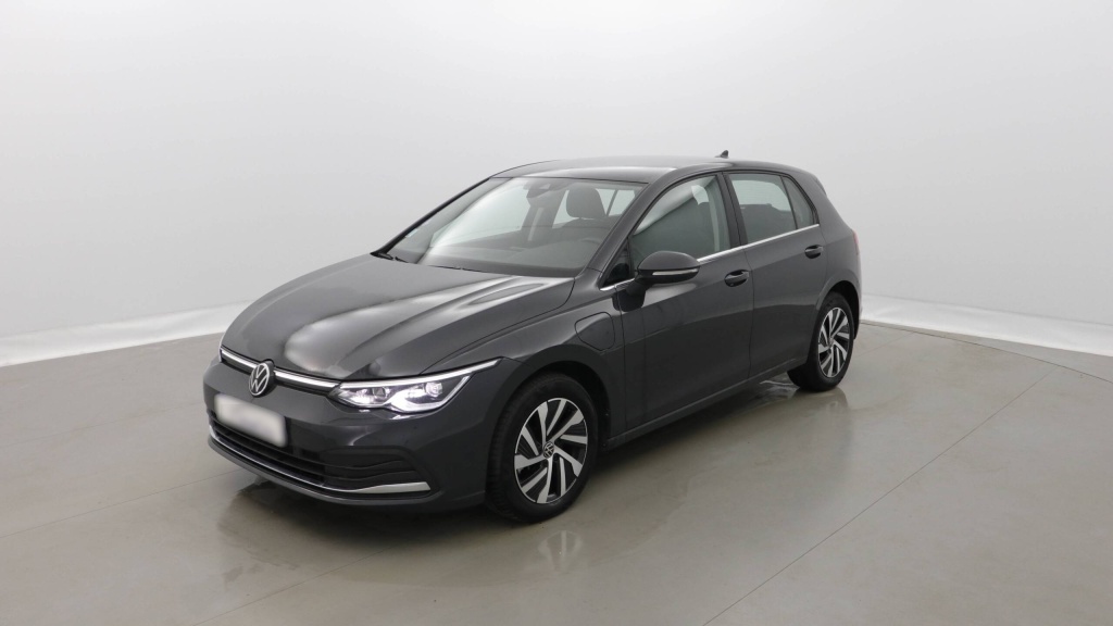 VOLKSWAGEN Golf Style 1st 1.4 HYBRID RECHARGEABLE OPF 204 DSG6 STYLE 1ST - ref: 5-1339144 - Photo 16