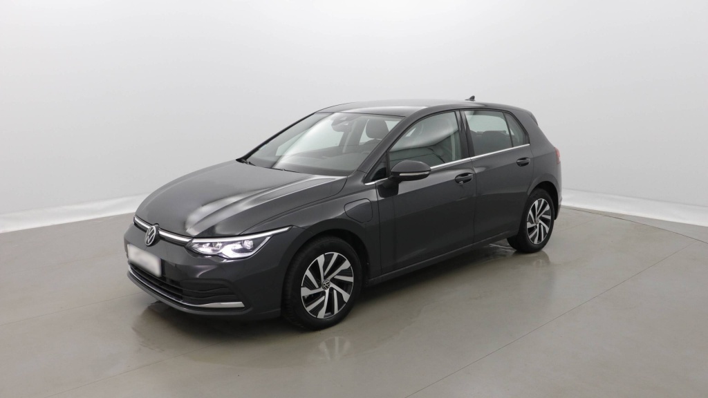 VOLKSWAGEN Golf Style 1st 1.4 HYBRID RECHARGEABLE OPF 204 DSG6 STYLE 1ST - ref: 5-1339144 - Photo 17