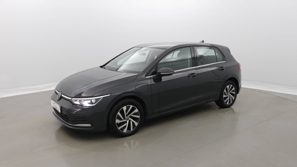 VOLKSWAGEN Golf Style 1st 1.4 HYBRID RECHARGEABLE OPF 204 DSG6 STYLE 1ST - ref: 5-1339144 - Photo 18