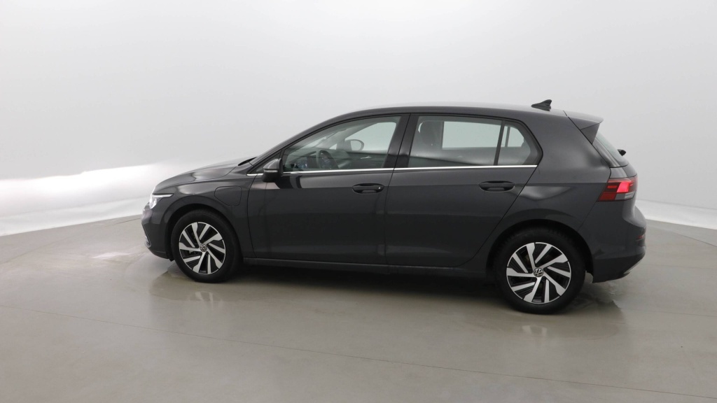VOLKSWAGEN Golf Style 1st 1.4 HYBRID RECHARGEABLE OPF 204 DSG6 STYLE 1ST - ref: 5-1339144 - Photo 3