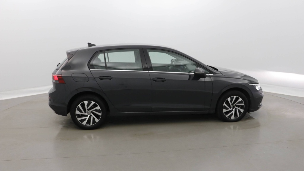 VOLKSWAGEN Golf Style 1st 1.4 HYBRID RECHARGEABLE OPF 204 DSG6 STYLE 1ST - ref: 5-1339144 - Photo 7