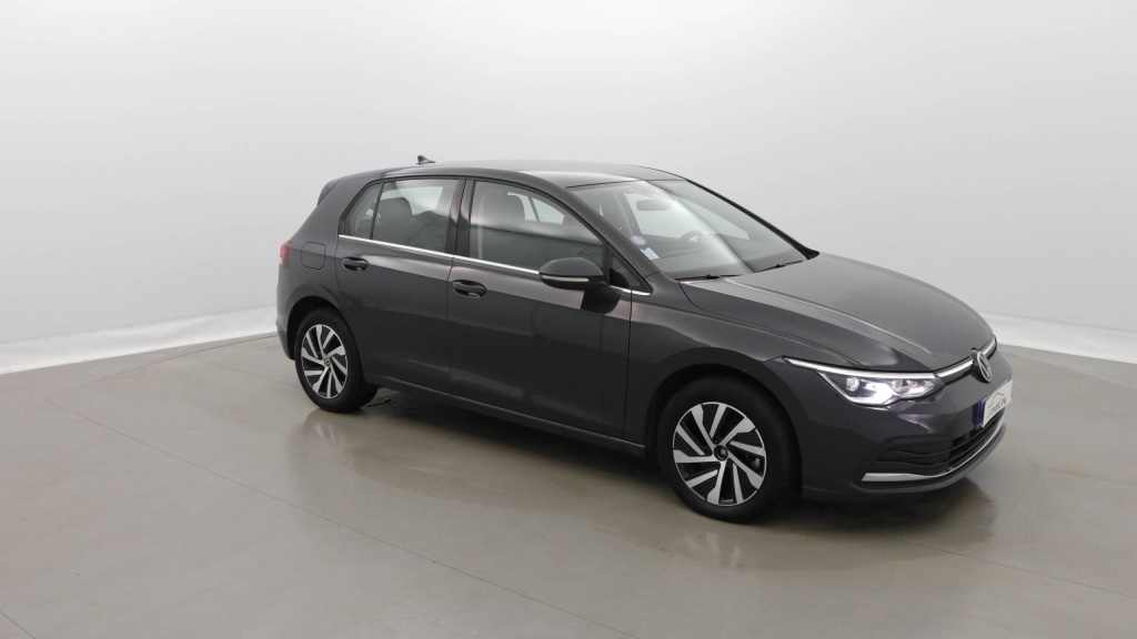 VOLKSWAGEN Golf Style 1st 1.4 HYBRID RECHARGEABLE OPF 204 DSG6 STYLE 1ST - ref: 5-1339144 - Photo 8