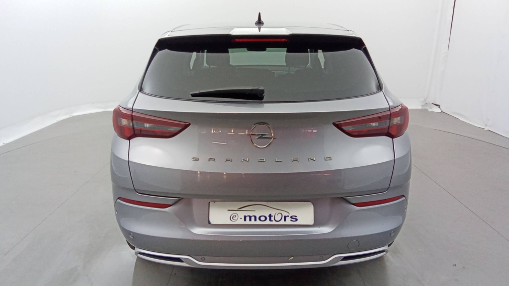 OPEL Grandland Elegance Business 1.5 DIESEL 130 BVA8 ELEGANCE   - ref: 5-1339491 - Photo 10