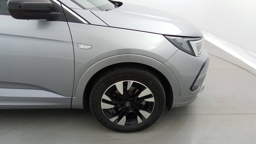 OPEL Grandland Elegance Business 1.5 DIESEL 130 BVA8 ELEGANCE   - ref: 5-1339491 - Photo 11