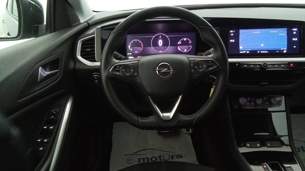 OPEL Grandland Elegance Business 1.5 DIESEL 130 BVA8 ELEGANCE   - ref: 5-1339491 - Photo 14