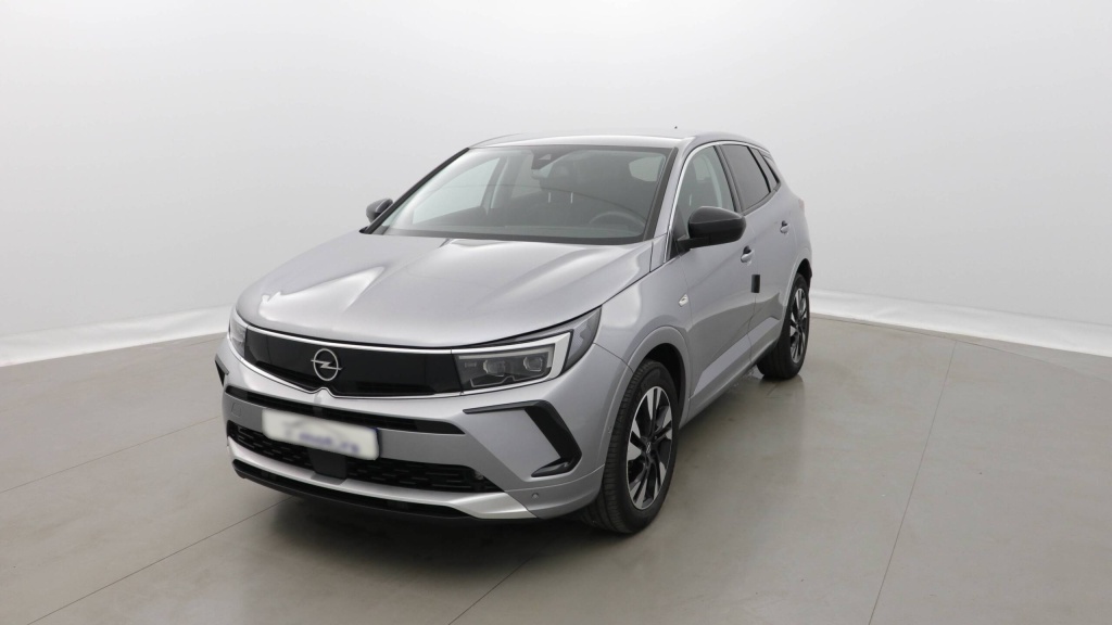OPEL Grandland Elegance Business 1.5 DIESEL 130 BVA8 ELEGANCE   - ref: 5-1339491 - Photo 15