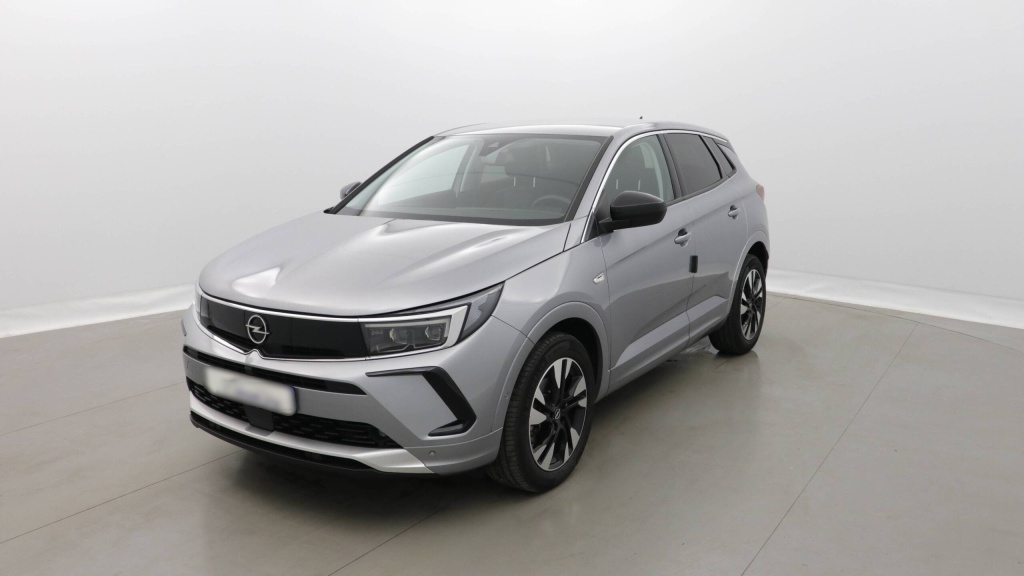 OPEL Grandland Elegance Business 1.5 DIESEL 130 BVA8 ELEGANCE   - ref: 5-1339491 - Photo 16