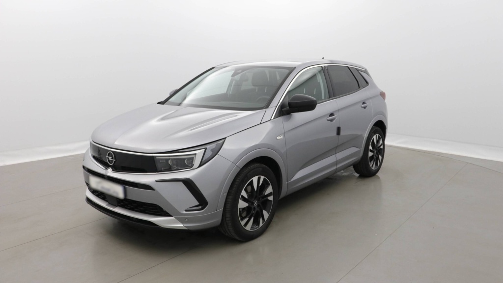 OPEL Grandland Elegance Business 1.5 DIESEL 130 BVA8 ELEGANCE   - ref: 5-1339491 - Photo 17