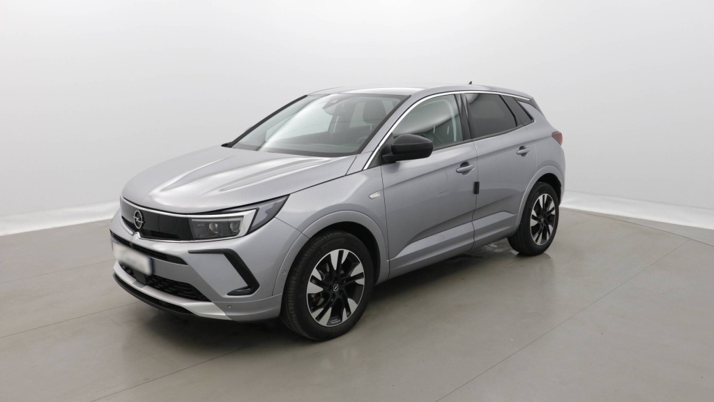 OPEL Grandland Elegance Business 1.5 DIESEL 130 BVA8 ELEGANCE   - ref: 5-1339491 - Photo 18