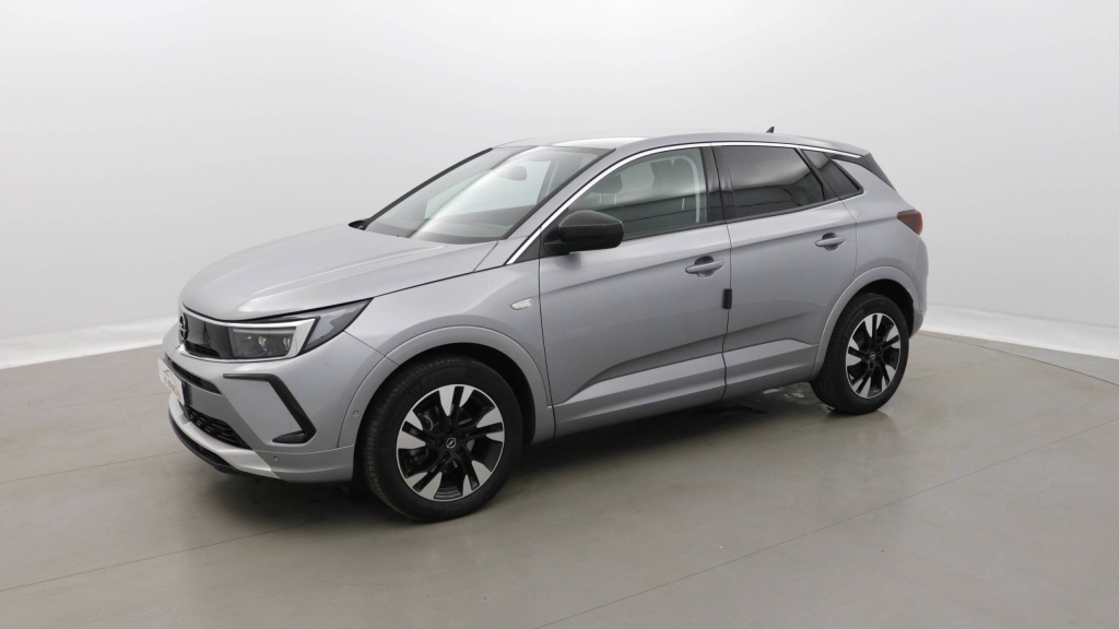 OPEL Grandland Elegance Business 1.5 DIESEL 130 BVA8 ELEGANCE   - ref: 5-1339491 - Photo 20