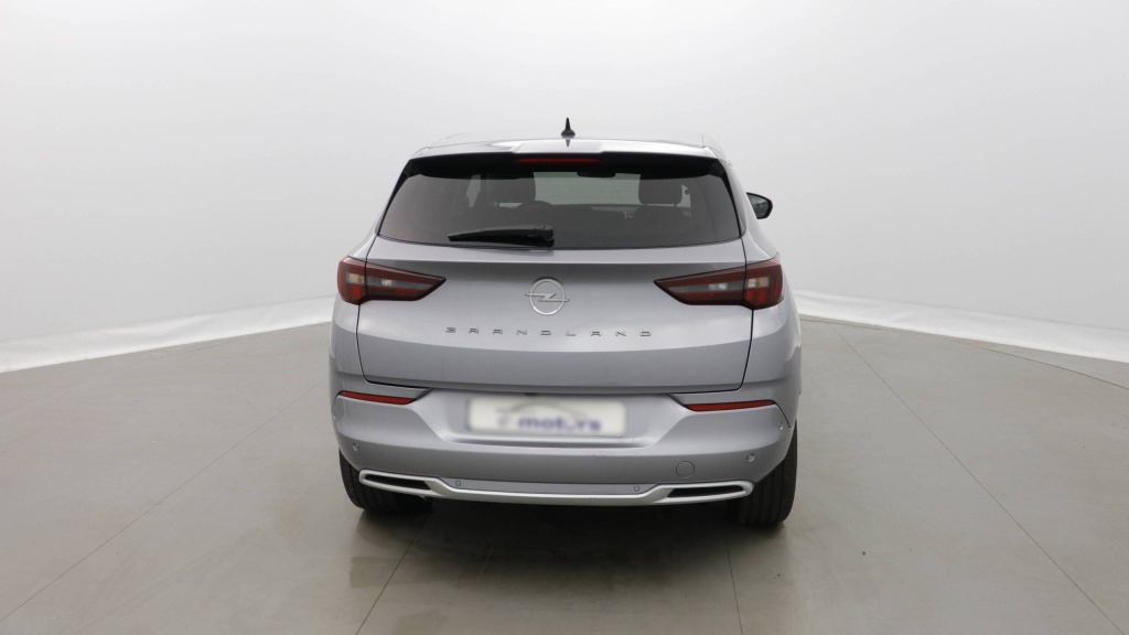 OPEL Grandland Elegance Business 1.5 DIESEL 130 BVA8 ELEGANCE   - ref: 5-1339491 - Photo 5