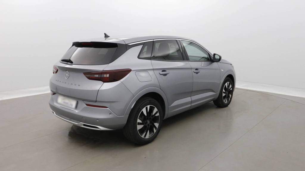OPEL Grandland Elegance Business 1.5 DIESEL 130 BVA8 ELEGANCE   - ref: 5-1339491 - Photo 6