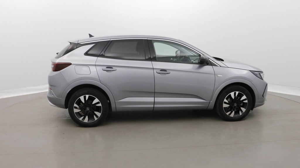 OPEL Grandland Elegance Business 1.5 DIESEL 130 BVA8 ELEGANCE   - ref: 5-1339491 - Photo 7