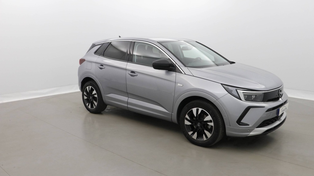 OPEL Grandland Elegance Business 1.5 DIESEL 130 BVA8 ELEGANCE   - ref: 5-1339491 - Photo 8