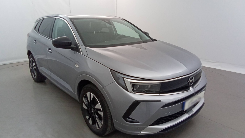 OPEL Grandland Elegance Business 1.5 DIESEL 130 BVA8 ELEGANCE   - ref: 5-1339491 - Photo 9