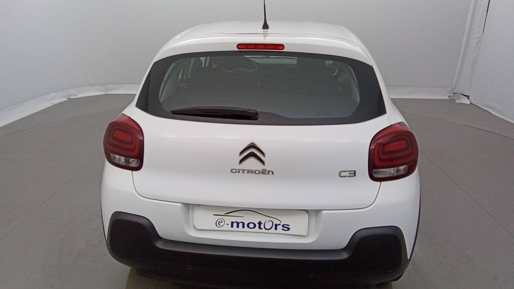 CITROEN C3 Feel PURETECH 110 FEEL +PDC AR - ref: 5-1339516 - Photo 10